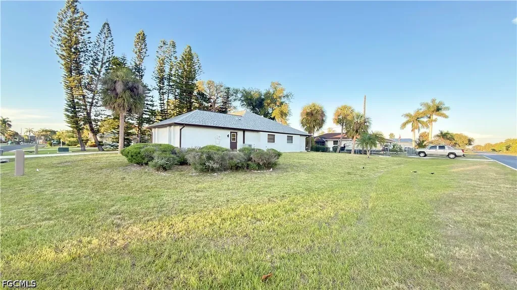 4423 Albacore Circle Port Charlotte FL 33948