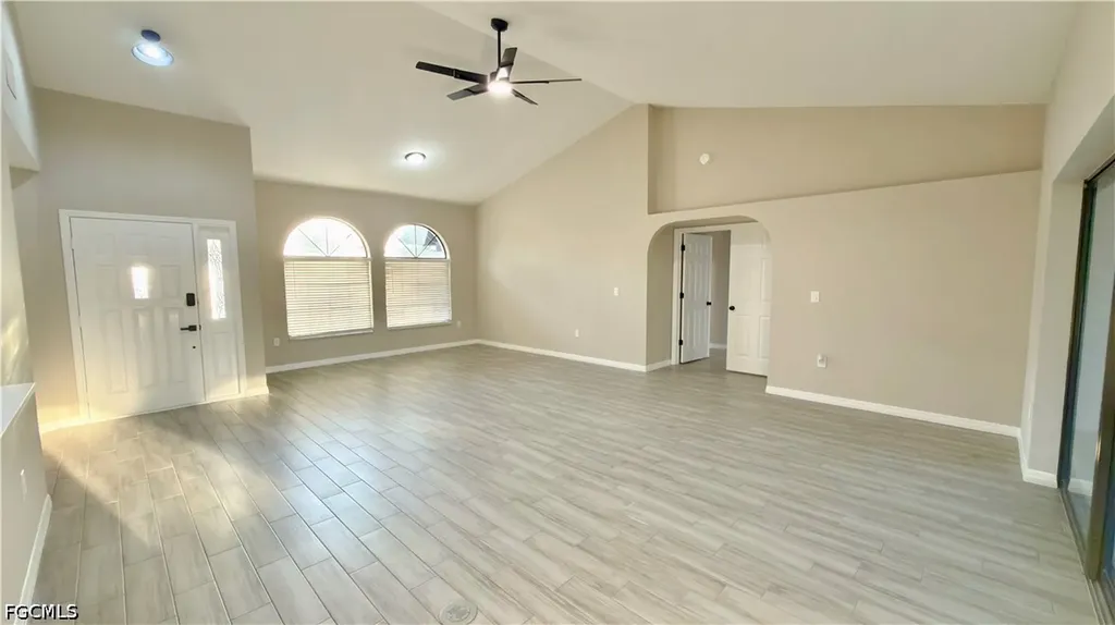 4423 Albacore Circle Port Charlotte FL 33948