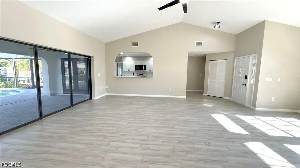 4423 Albacore Circle Port Charlotte FL 33948