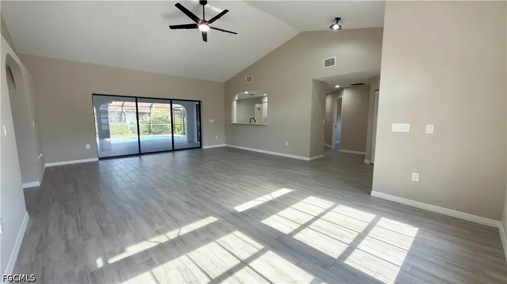 4423 Albacore Circle Port Charlotte FL 33948