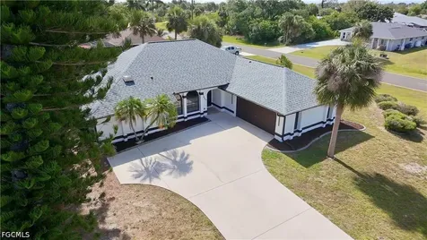 4423 Albacore Circle Port Charlotte FL 33948