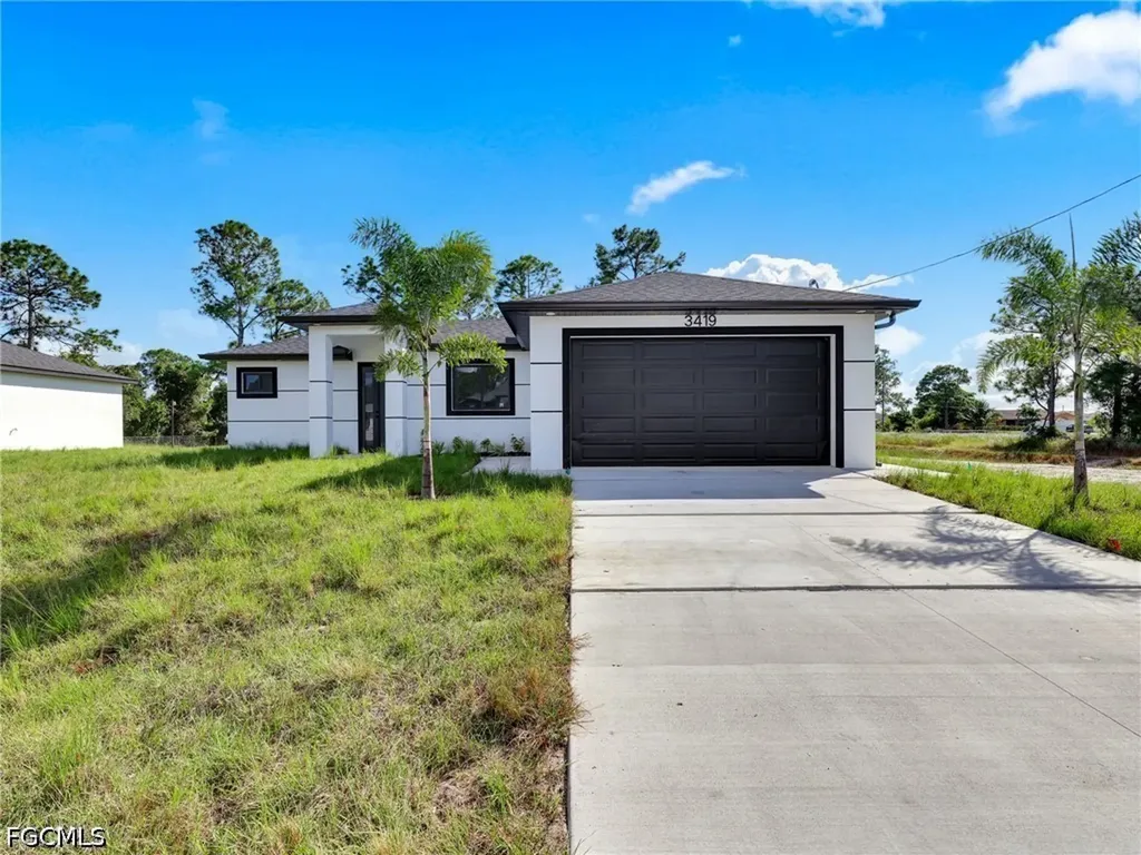 3419 8th Street SW Lehigh Acres FL 33976