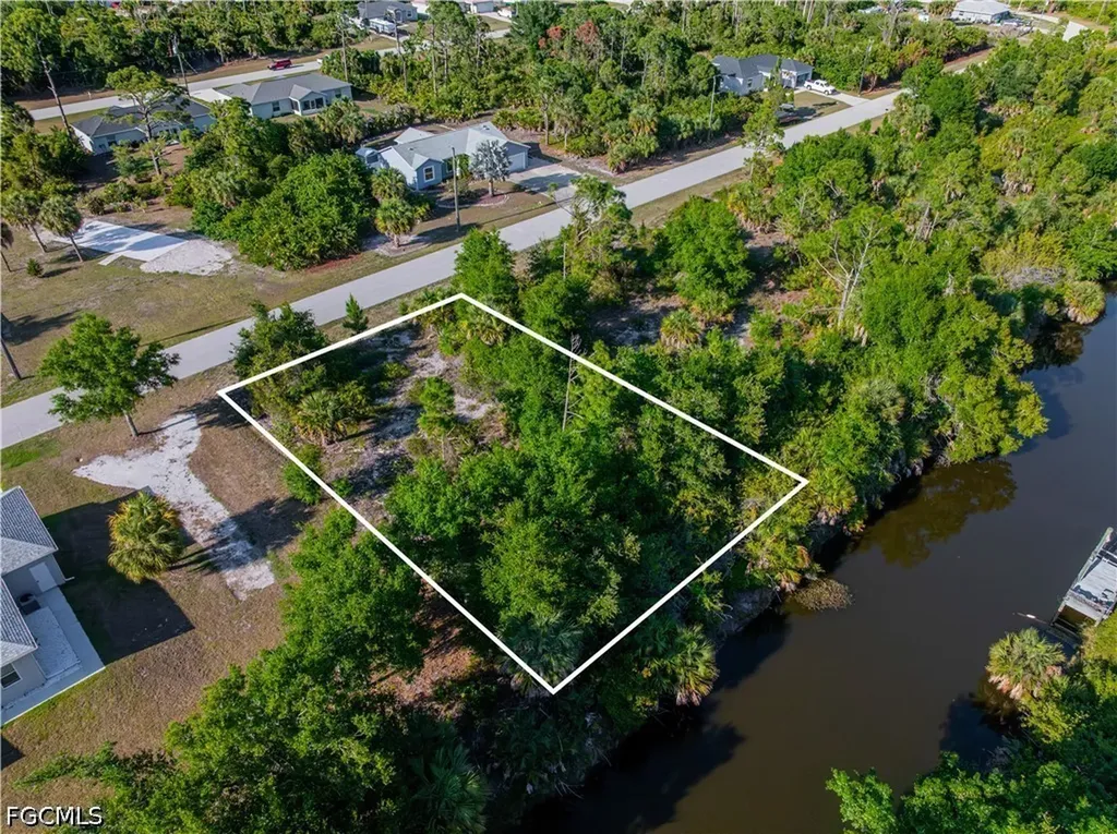 12217 Clarendon Avenue Port Charlotte FL 33981