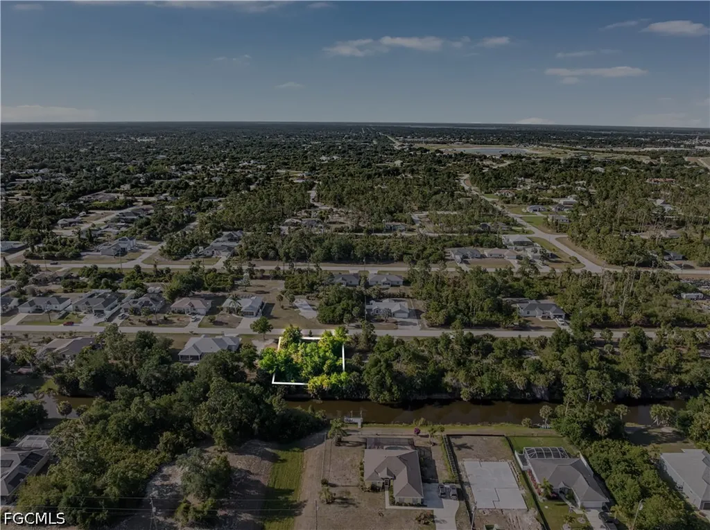 12217 Clarendon Avenue Port Charlotte FL 33981