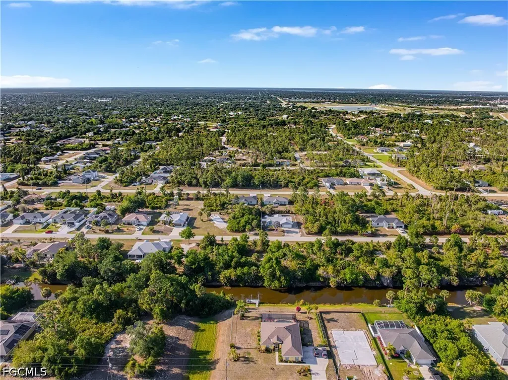 12217 Clarendon Avenue Port Charlotte FL 33981