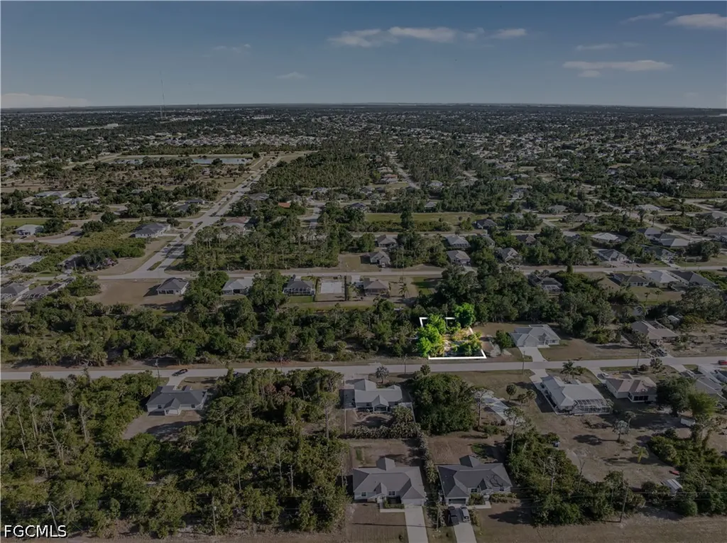12217 Clarendon Avenue Port Charlotte FL 33981