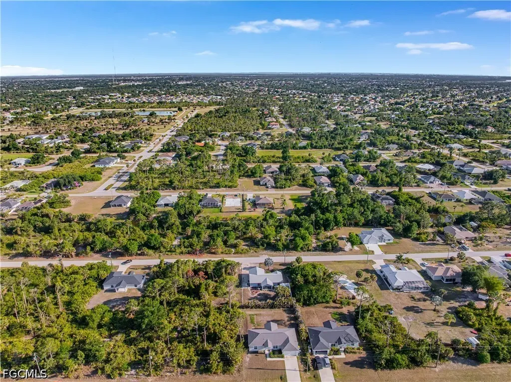 12217 Clarendon Avenue Port Charlotte FL 33981