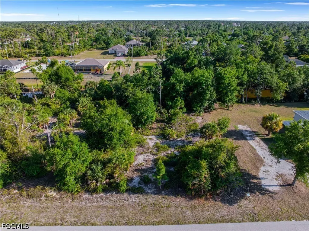 12217 Clarendon Avenue Port Charlotte FL 33981