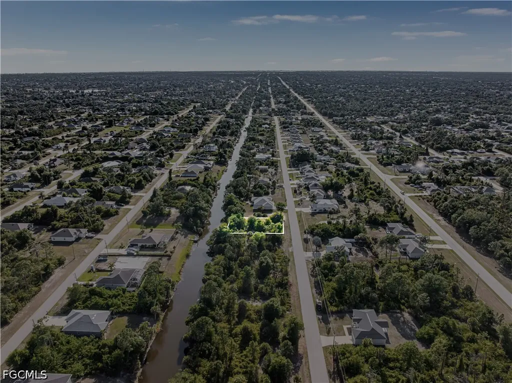 12217 Clarendon Avenue Port Charlotte FL 33981