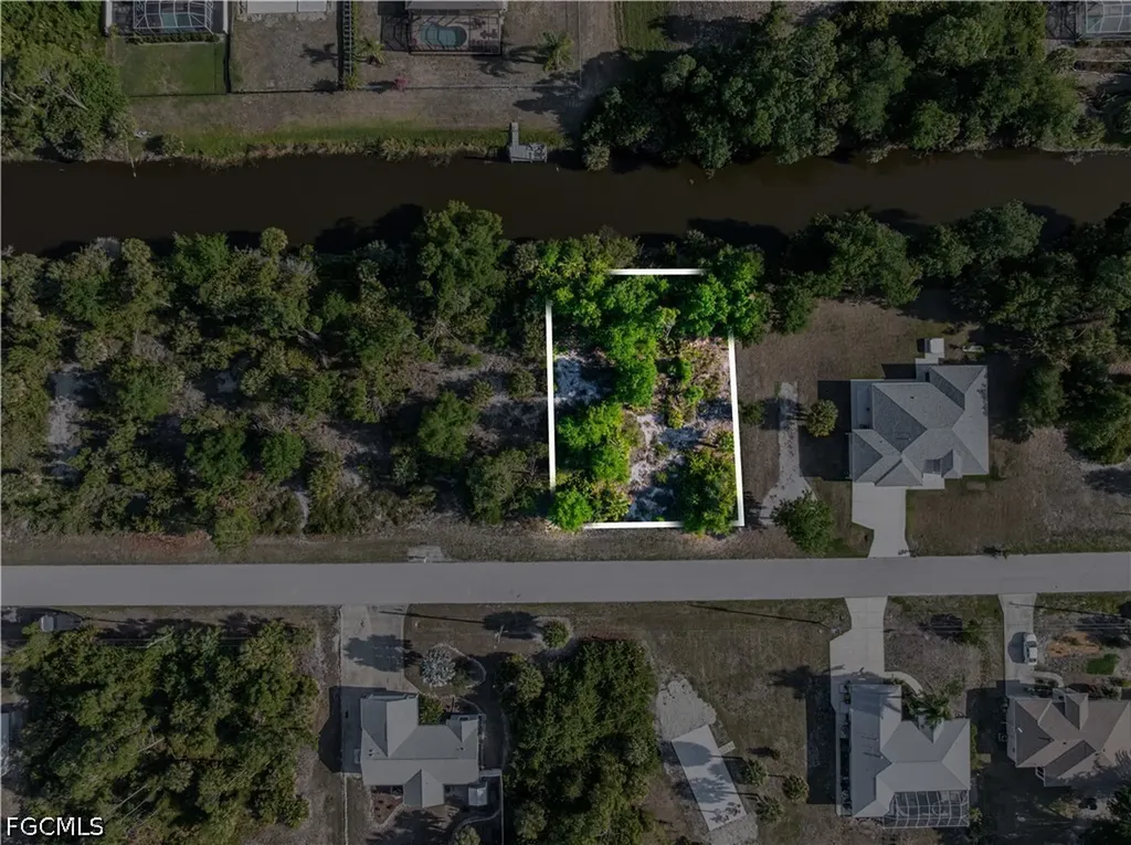 12217 Clarendon Avenue Port Charlotte FL 33981