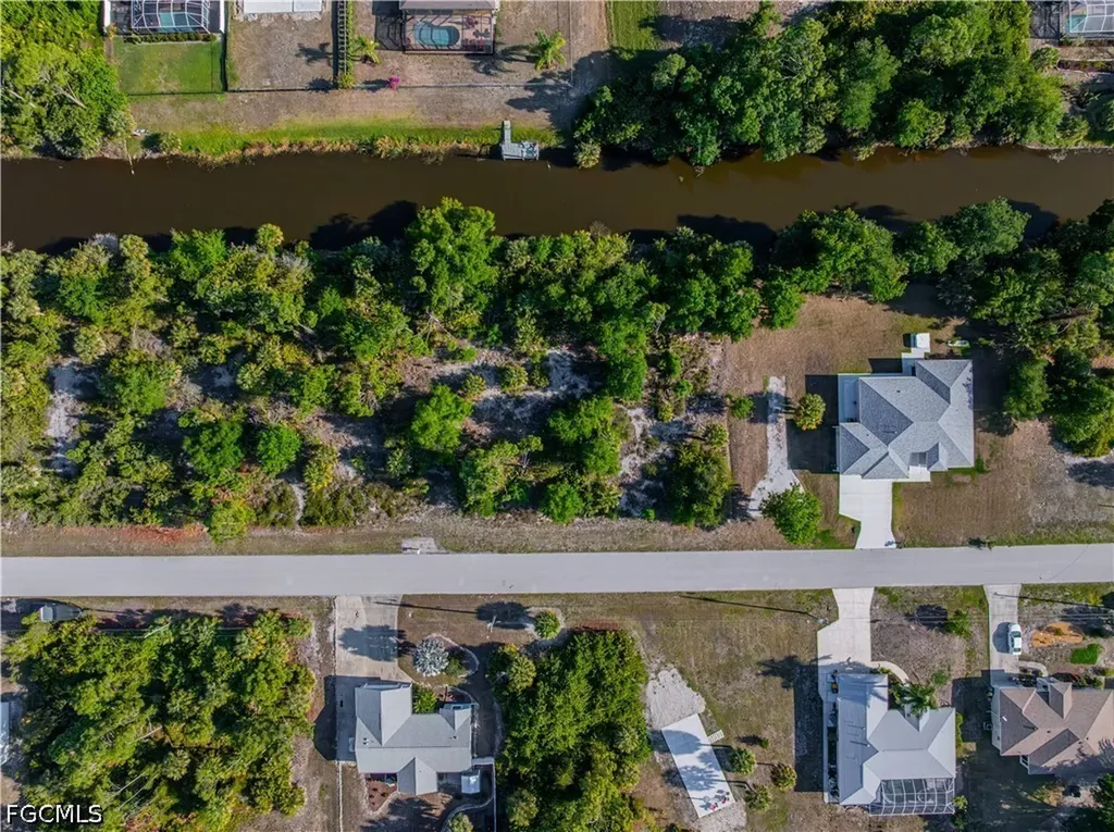 12217 Clarendon Avenue Port Charlotte FL 33981