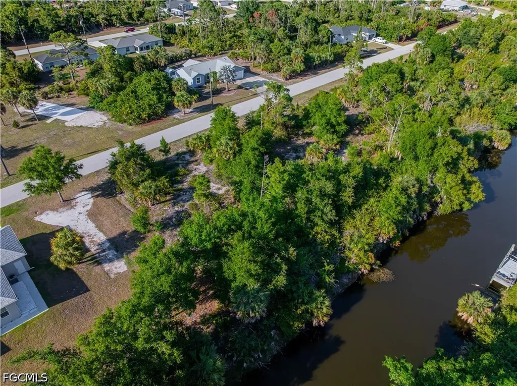 12217 Clarendon Avenue Port Charlotte FL 33981