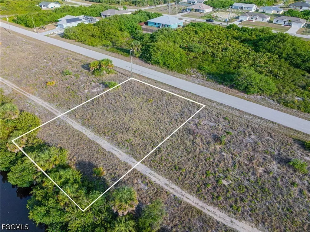 12944 Xavier Avenue Port Charlotte FL 33981
