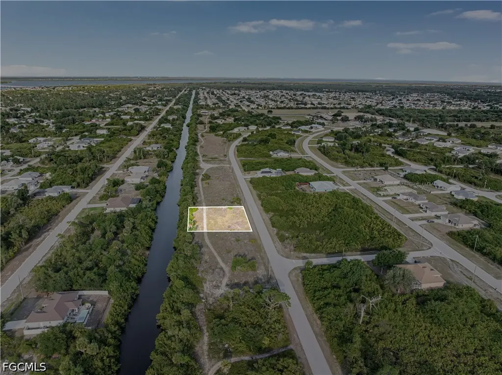 12944 Xavier Avenue Port Charlotte FL 33981