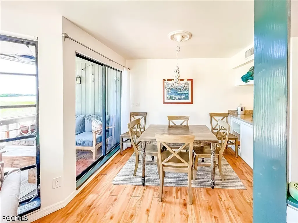 4580 Oyster Shell Dr & 370 Townhouse Lane Upper Captiva FL 33924
