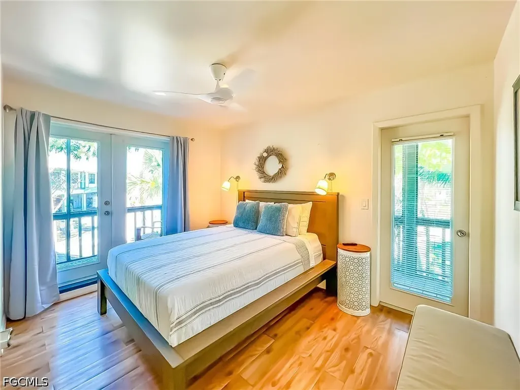 4580 Oyster Shell Dr & 370 Townhouse Lane Upper Captiva FL 33924