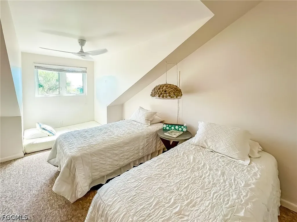 4580 Oyster Shell Dr & 370 Townhouse Lane Upper Captiva FL 33924
