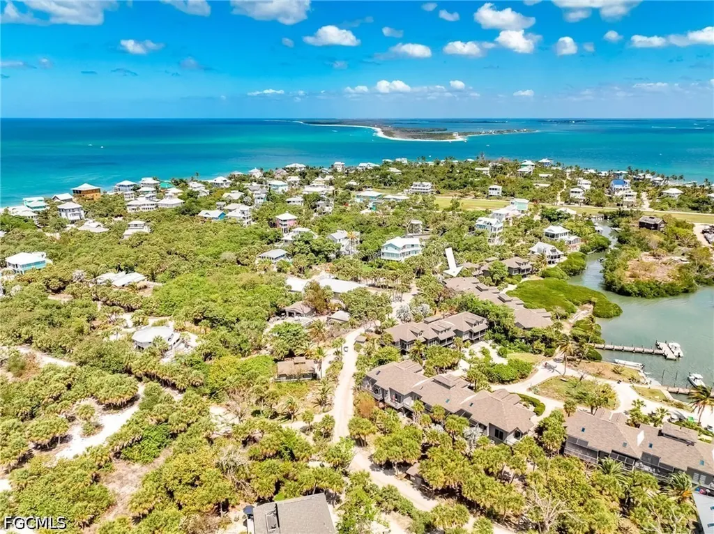 4580 Oyster Shell Dr & 370 Townhouse Lane Upper Captiva FL 33924