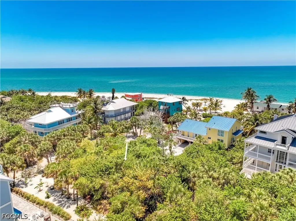 4580 Oyster Shell Dr & 370 Townhouse Lane Upper Captiva FL 33924