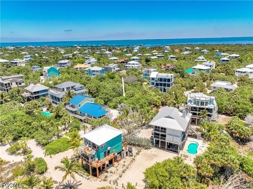 4580 Oyster Shell Dr & 370 Townhouse Lane Upper Captiva FL 33924