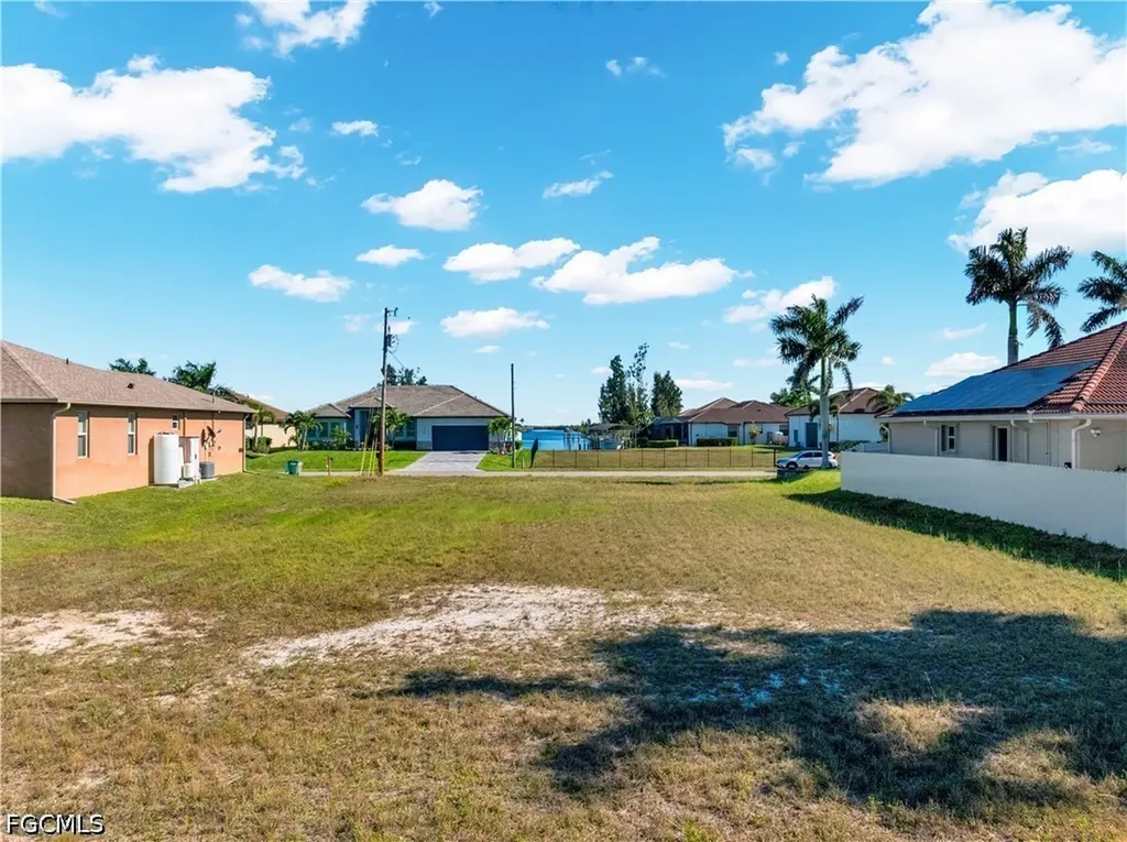 4609 NW 31st Street Cape Coral FL 33993
