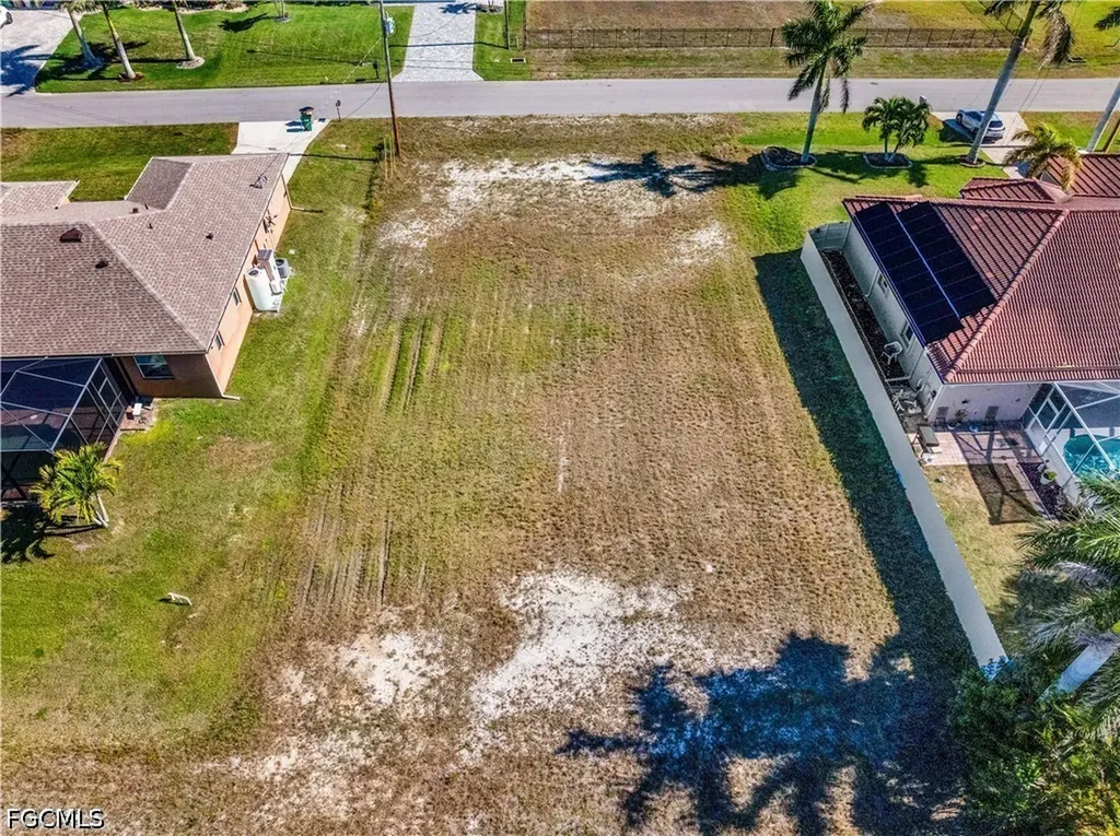 4609 NW 31st Street Cape Coral FL 33993