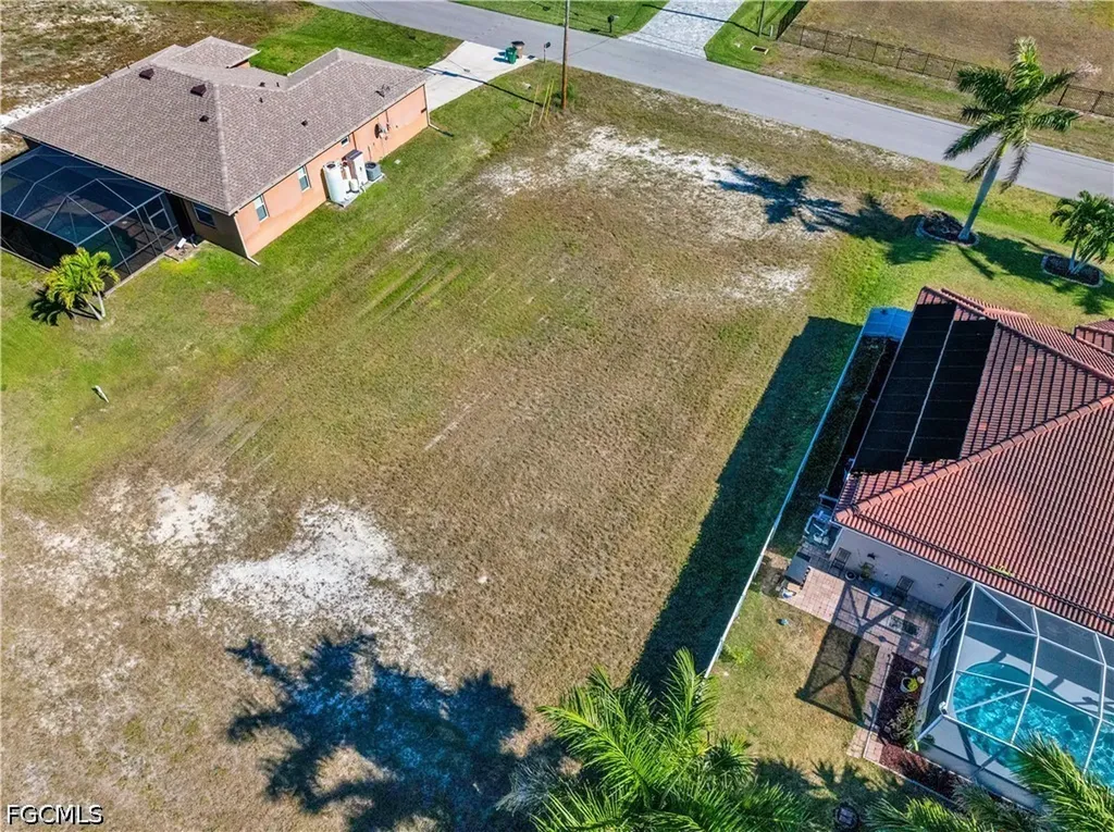 4609 NW 31st Street Cape Coral FL 33993