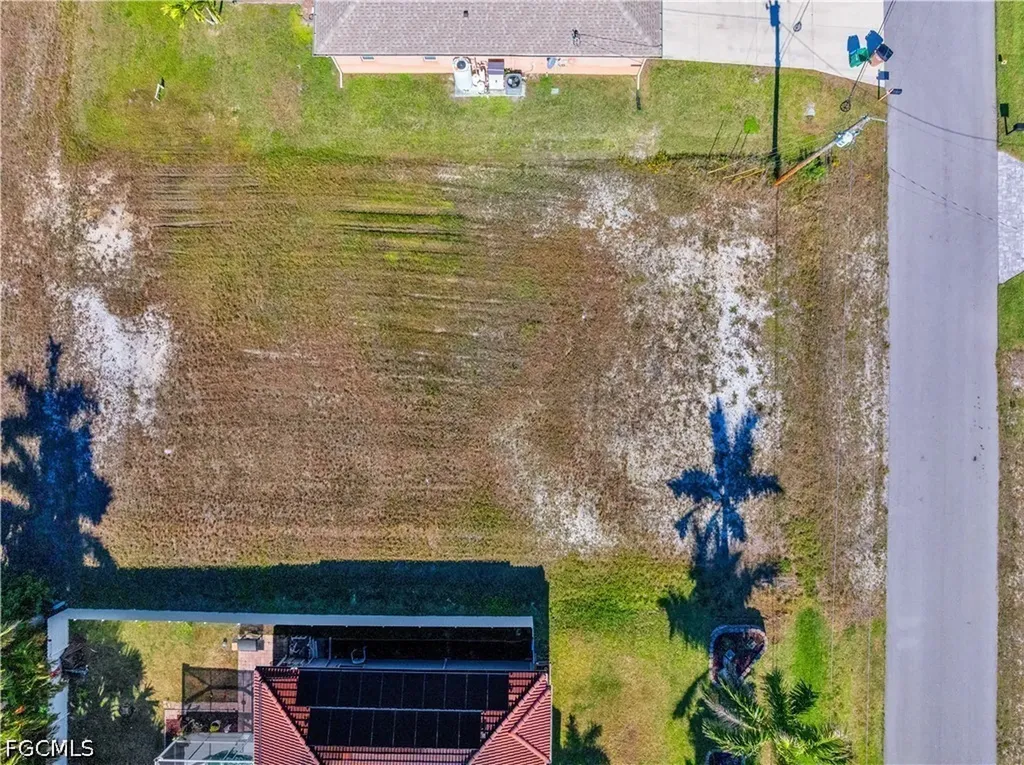 4609 NW 31st Street Cape Coral FL 33993