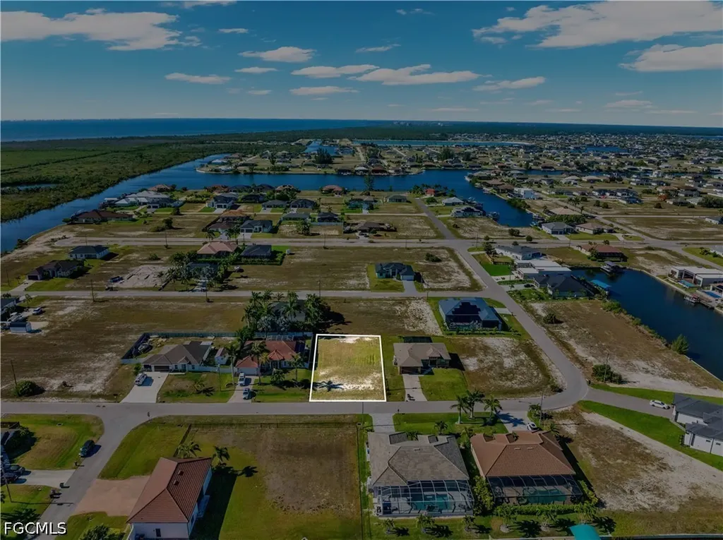 4609 NW 31st Street Cape Coral FL 33993