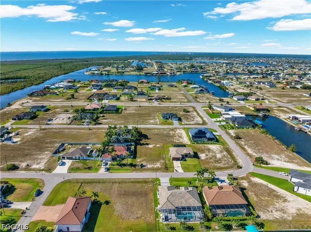 4609 NW 31st Street Cape Coral FL 33993