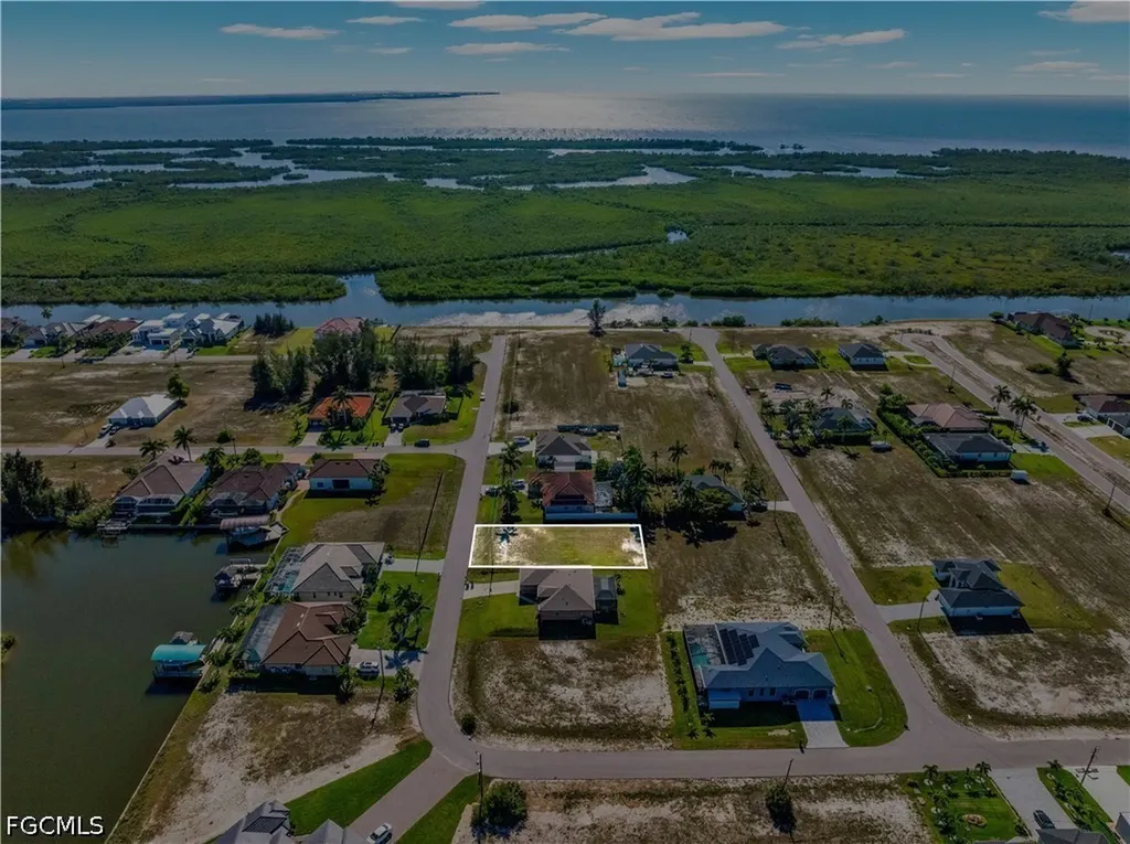 4609 NW 31st Street Cape Coral FL 33993