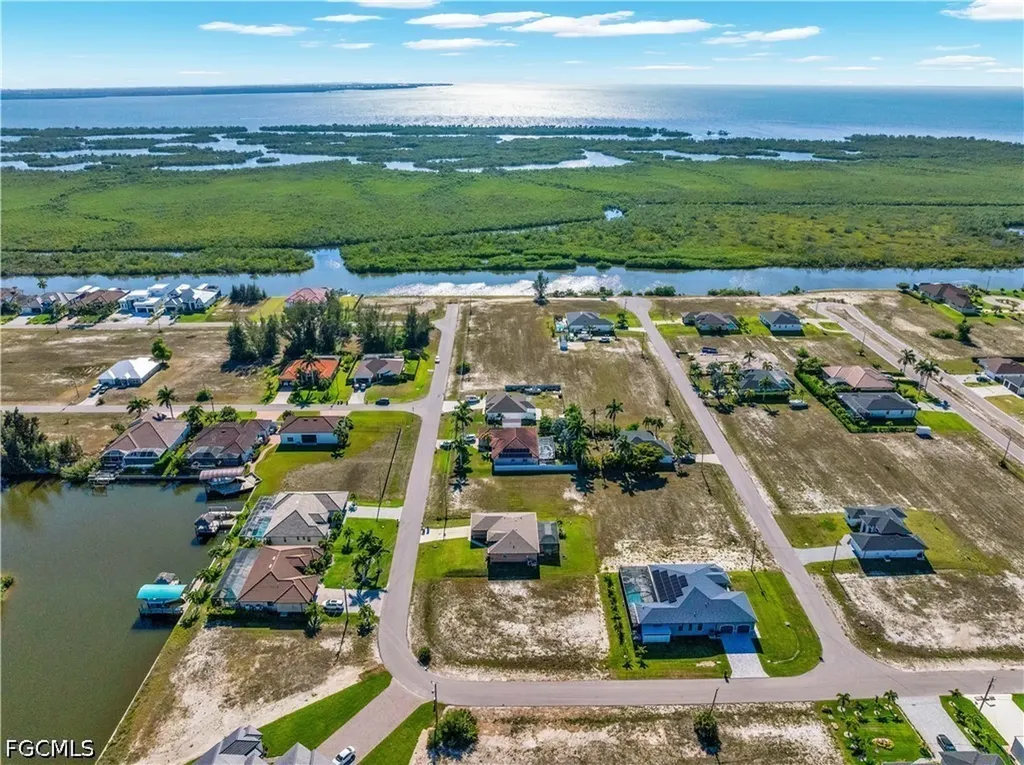 4609 NW 31st Street Cape Coral FL 33993