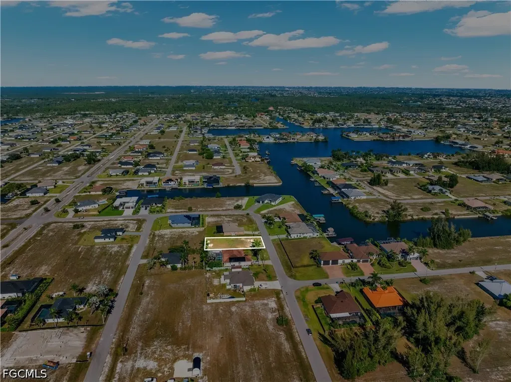 4609 NW 31st Street Cape Coral FL 33993