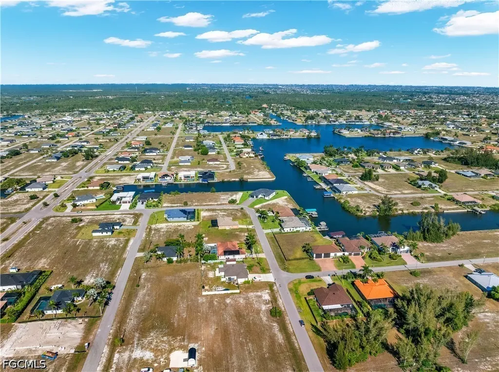 4609 NW 31st Street Cape Coral FL 33993