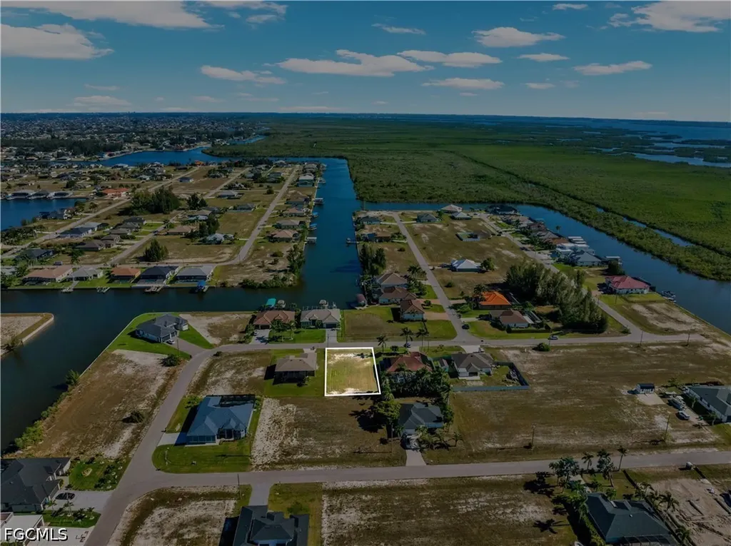 4609 NW 31st Street Cape Coral FL 33993