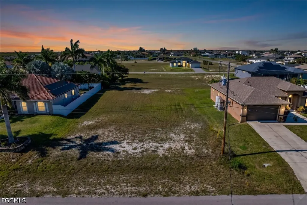 4609 NW 31st Street Cape Coral FL 33993