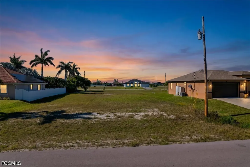 4609 NW 31st Street Cape Coral FL 33993