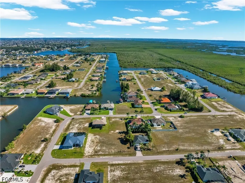 4609 NW 31st Street Cape Coral FL 33993