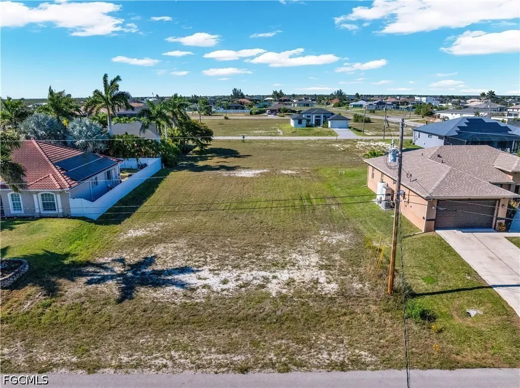 4609 NW 31st Street Cape Coral FL 33993