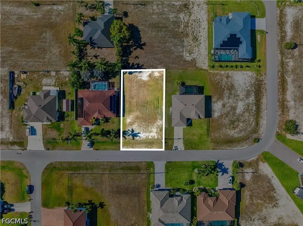 4609 NW 31st Street Cape Coral FL 33993