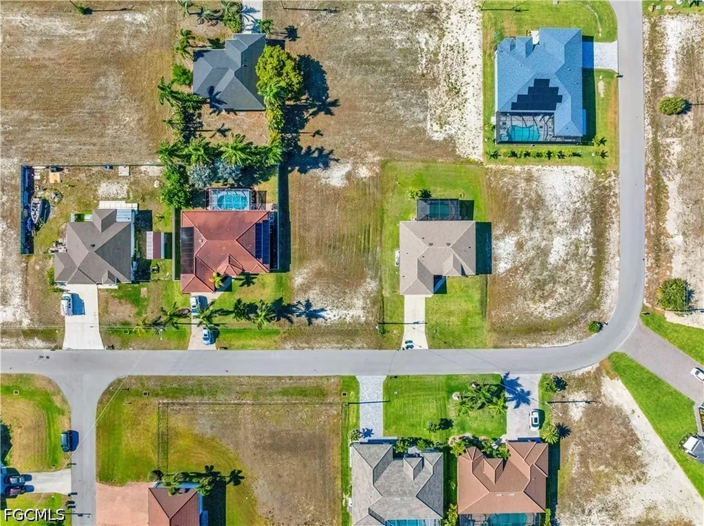 4609 NW 31st Street Cape Coral FL 33993