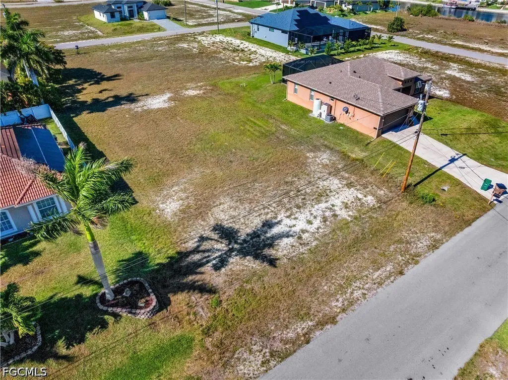 4609 NW 31st Street Cape Coral FL 33993