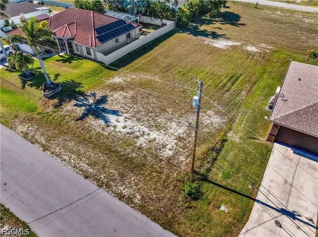 4609 NW 31st Street Cape Coral FL 33993