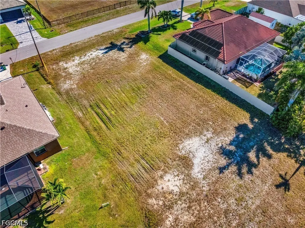 4609 NW 31st Street Cape Coral FL 33993