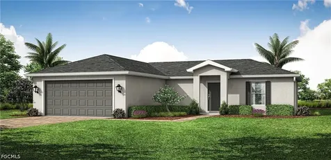 409 Picturesque Avenue Lehigh Acres FL 33974