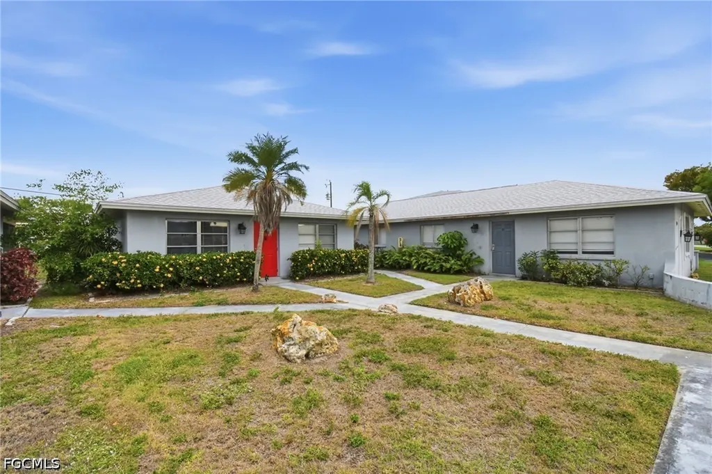 4015 SE 19th Avenue Cape Coral FL 33904