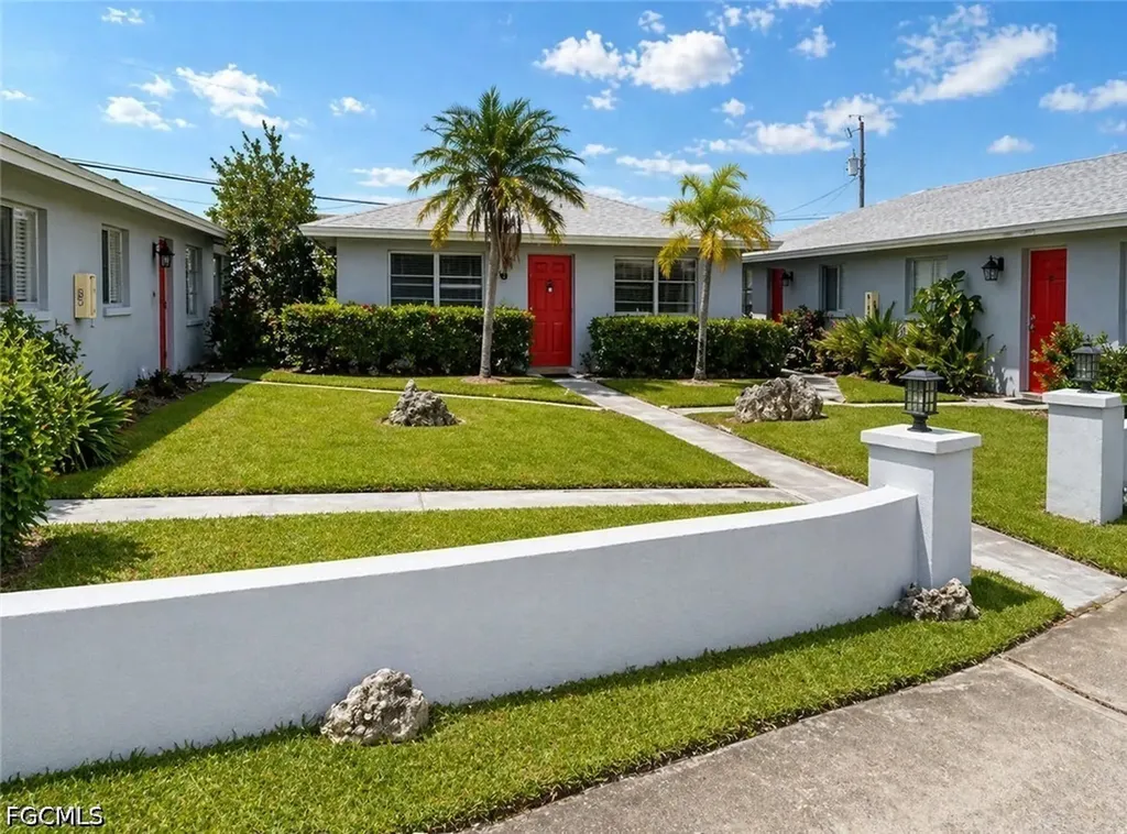 4015 SE 19th Avenue Cape Coral FL 33904