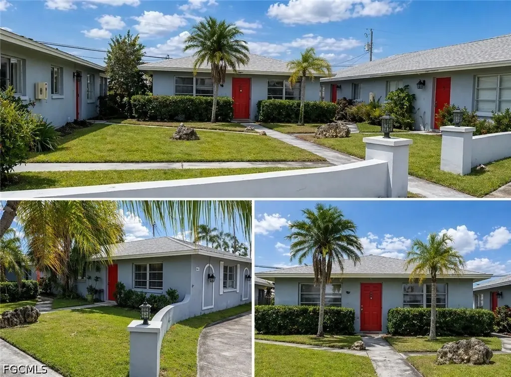 4015 SE 19th Avenue Cape Coral FL 33904