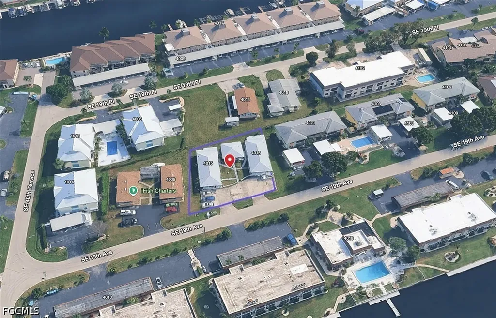 4015 SE 19th Avenue Cape Coral FL 33904