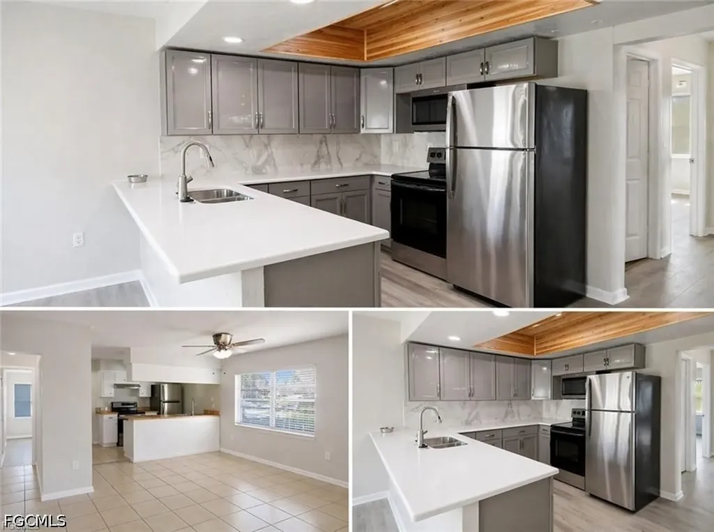 4015 SE 19th Avenue Cape Coral FL 33904